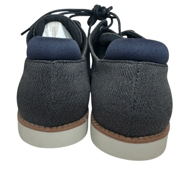 Dr. Scholl’s Casual oxford Lace zip Men’s Shoe, NWOT size 9 - Picture 2 of 7